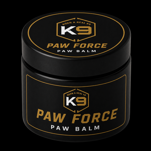 PAW FORCE