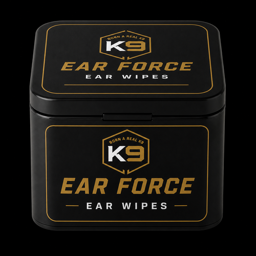 EAR FORCE