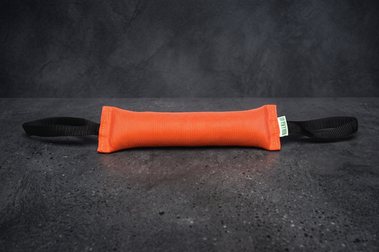 Fire Hose Bite Tug