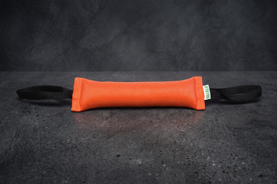 Fire Hose Bite Tug