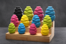 Rubber Enrichment Hive