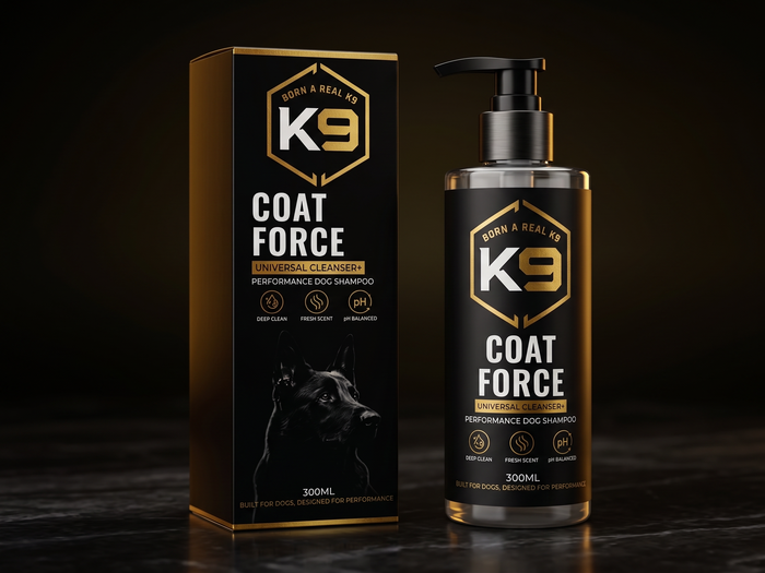 COAT FORCE Universal Cleanse+