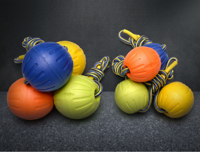 Lightweight Floating EVA Foam Reward Ball