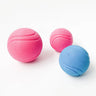 Natural Rubber Training Ball