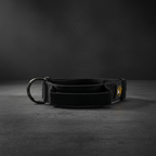 BORN A REAL K9 Tactical Collar - 38MM
