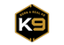 K9 Badge
