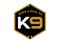 BORN A REAL K9